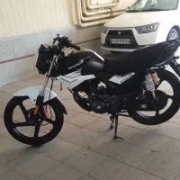 موتور ایران دوچرخ ۱۵۰