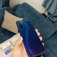 شیائومی Redmi Note 8 با حافظهٔ ۶۴ گیگابایت