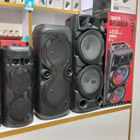 انواع اسپیکر شارژی