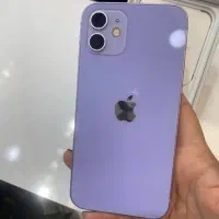 موبایل ایفون ۱۲ نرمال