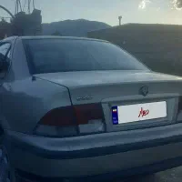 سمند|خودرو سواری و وانت|کرمانشاه, |دیوار