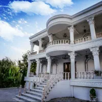 آتلیه عروس 50% تـخفیف ،ورودی عمارت رایـگان