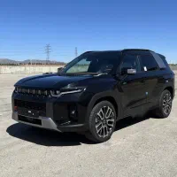 سانگ یانگ تورس 2026