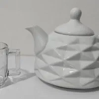 استکان و قوری
