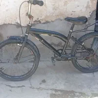 دوچرخه 20