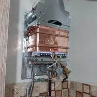 تعمیر، نصب و سرویس انواع آبگرمکن دیواری بوتان