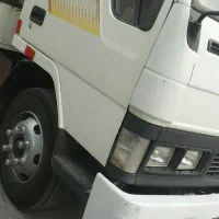 هیوندا ۶تن استثنایی ۸۹