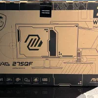 مانیتور Msi 27 اینچ