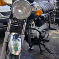 موتور باکسر اصلی مدل 97