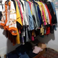 لباس زنانه