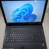 لنوو مدل G5045 گرافیک Radeon