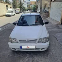 پراید ۱۳۲SE مدل ۹۸. قیمت فروش ۸۲۰ملیون