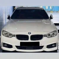 بی ام و 420i کوپه