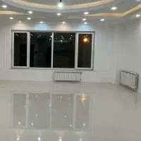 ۹۵متر/دوخواب/فول امکانات/کلیدنخورده