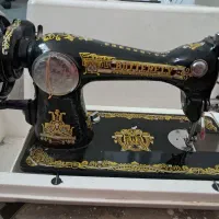 چرخ خیاطی