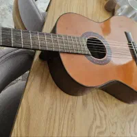 گیتار کلاسیک یاماها مدل C70 اصل اندونزی