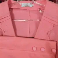 کت و دامن مجلسی