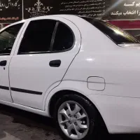 تیبا 1 مدل 401