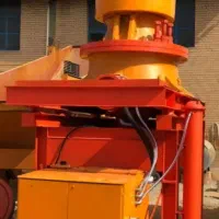 هیدروکن سنگ شکن ، اچ اس ،کوبیت دو طرفه ، آسیاب