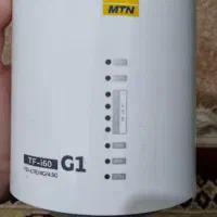 مودم G1 ایرانسل آنلاک شده