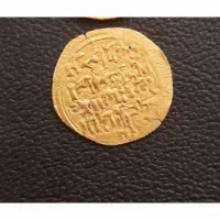 سکه کلکسیونی ۲۲عیار