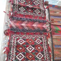 خورجین زینتی عتیقه