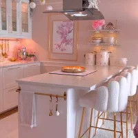 فروش آپارتمان‌ پینترستی تاپ لوکیشن سنددار لوکس