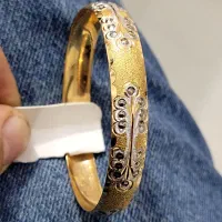 طلا فرشی