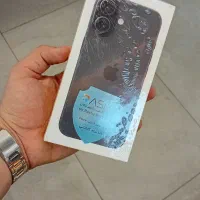 iPhone 16 normal آیفون ۱۶ نرمال