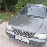 پراید۱۱۱ SE نوک مدادی مدل ۹۵