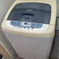 ماشین لباسشویی سامسونگ