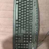 کیبرد کامپیوتر