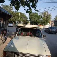 پیکان وانت مدل۹۳ دوگانه