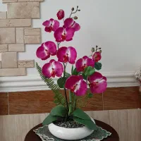 گل مصنوعی