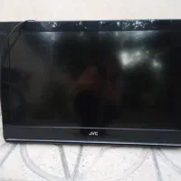 تلویزیون جی وی سی
