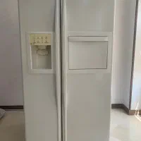 یخچال ساید جنرال الکتریک
