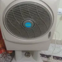 کولر دستی پرتابل در حد نو