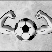 بدنسازی فوتبال