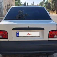پراید۱۳۱ ۹۴دوگانه hp+ فوری توافقی