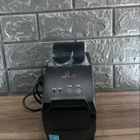 انواع لیبل پرینتر argo+بارکدخوان+فیش‌پرینترsky