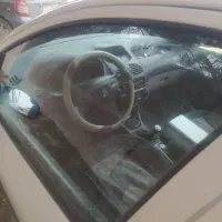 206 sd|خودرو سواری و وانت|مشهد, نوده|دیوار