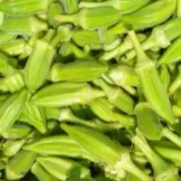 بامیه خورشتی درالحایی شهرک چعب
