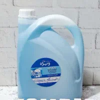 مایع لباسشویی