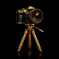 نیکون d7500