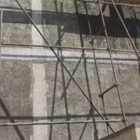 بنایی سیمان کار