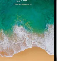 آیپد  12.9 پرو  نسخه 2015.  LAA    wifi