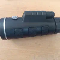 دوربین شکاری تک چشم