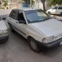 دربستی مشهد تهران