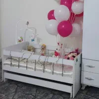 تخت کودک
