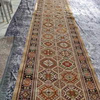 گلیم فرش راهرویی